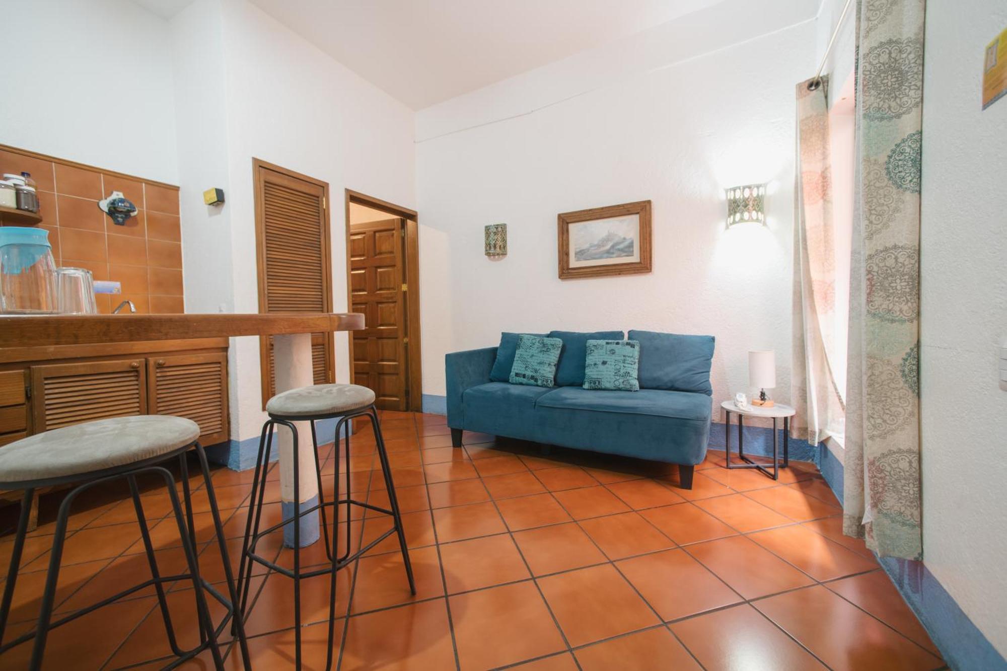 Hotel Suites Del Centro Oaxaca Eksteriør bilde